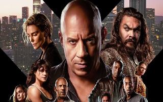 Fast X Movie Review: Vin Diesel-Starrer Fulfils Campy Fun Expectations But Absurdity Takes The Wheel